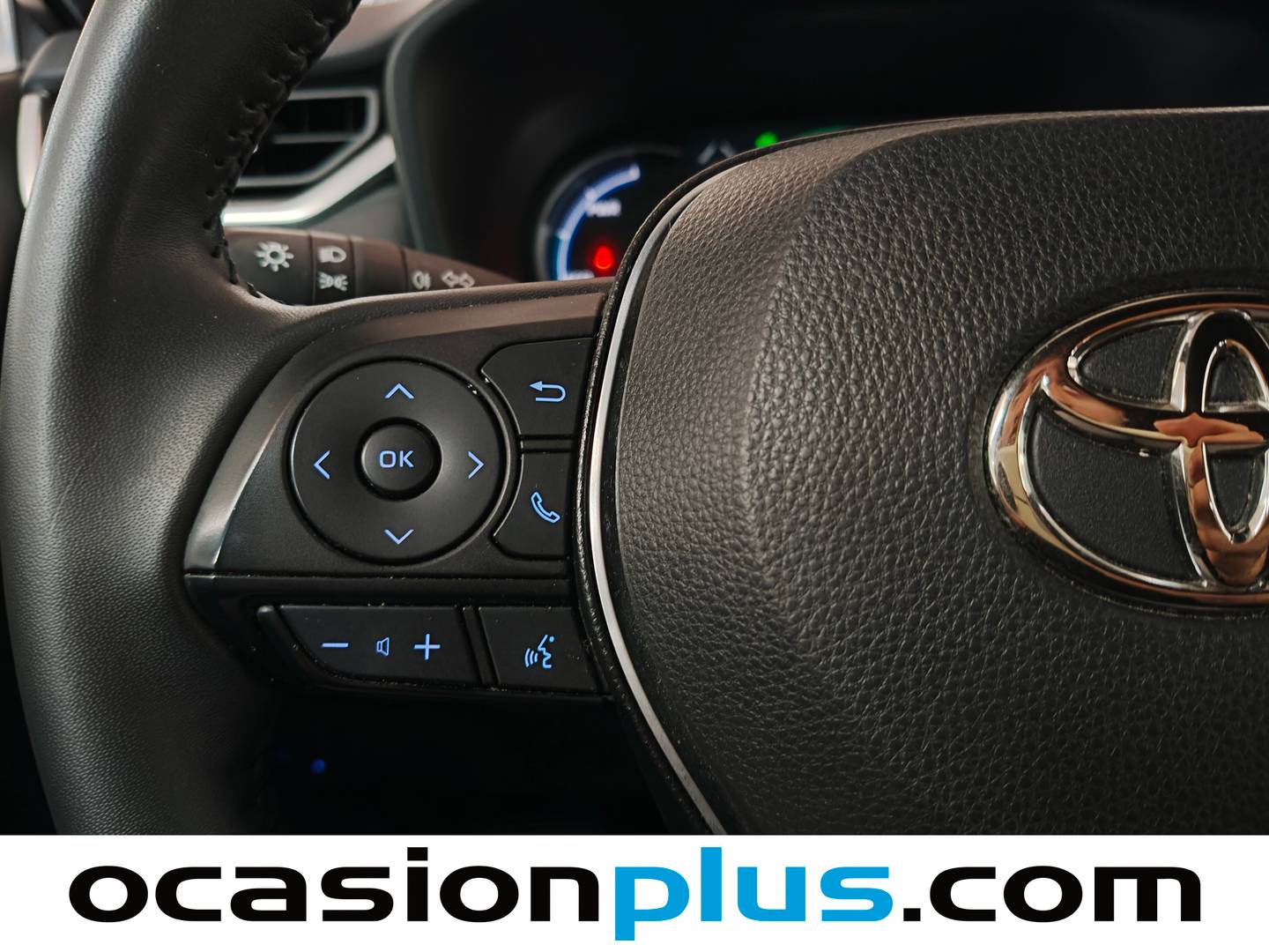 Toyota Rav4 Toyota Rav4 2.5l hybrid Style 4WD (222 CV) al mejor precio