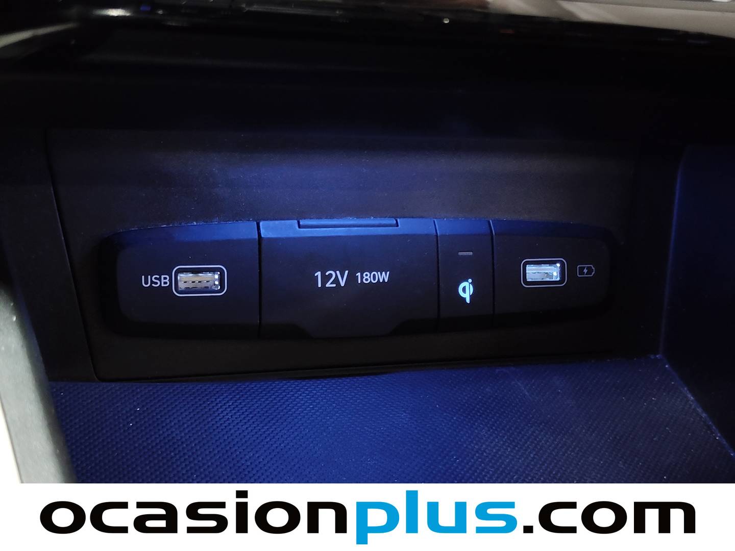 Hyundai Tucson Hyundai Tucson 1.6 CRDI 48V Style 4X4 DCT (136 CV) 2021