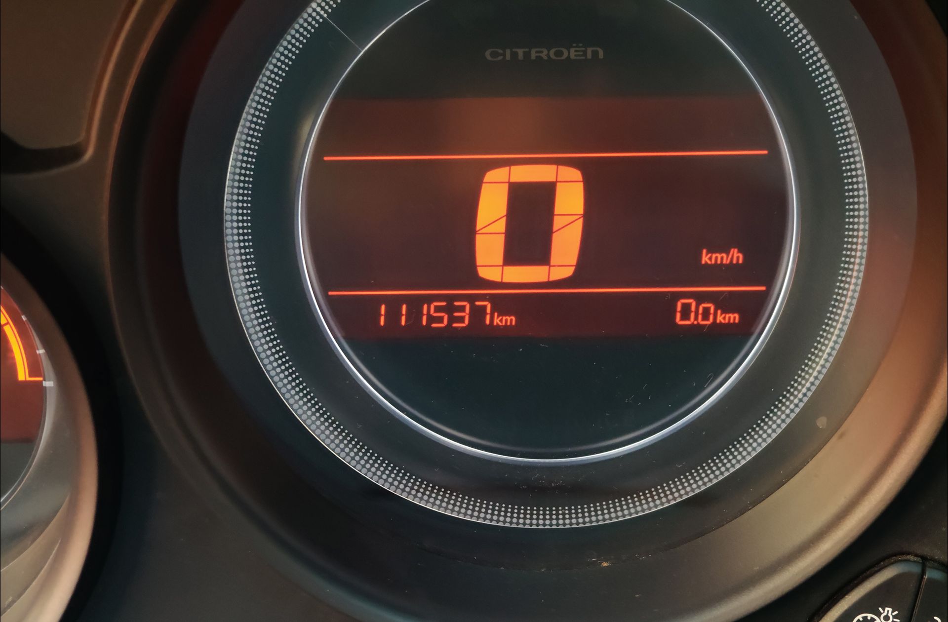 Citroën C4 1.6 HDi Tonic - foto 7