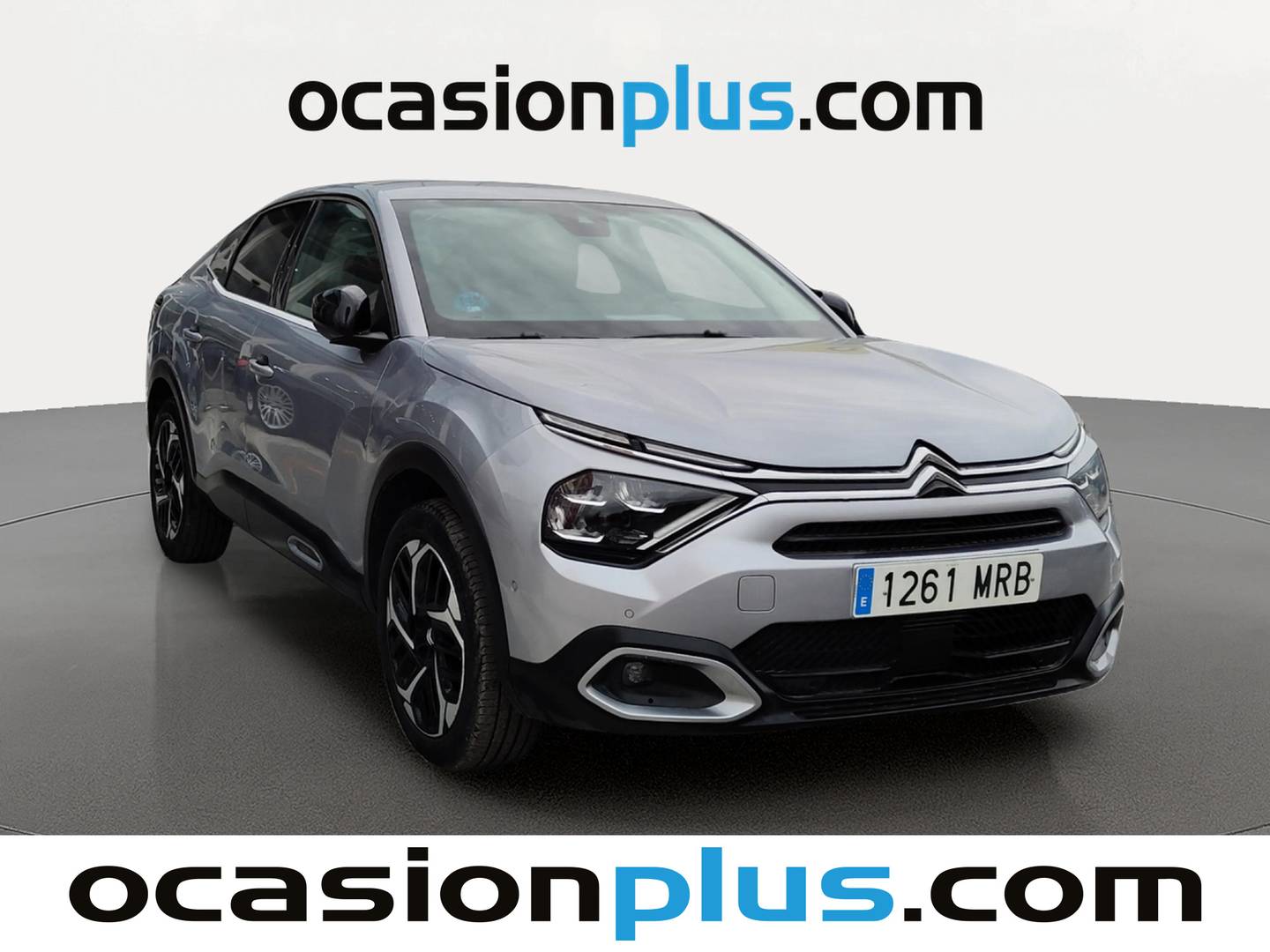 Foto Citroën C4 X Citroen C4 X BlueHDi 130 S&S Max EAT8 (131 CV)