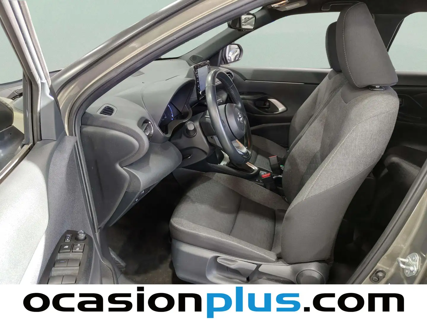 Foto Toyota Yaris Cross Toyota Yaris Cross 120H Active Tech (116 CV)