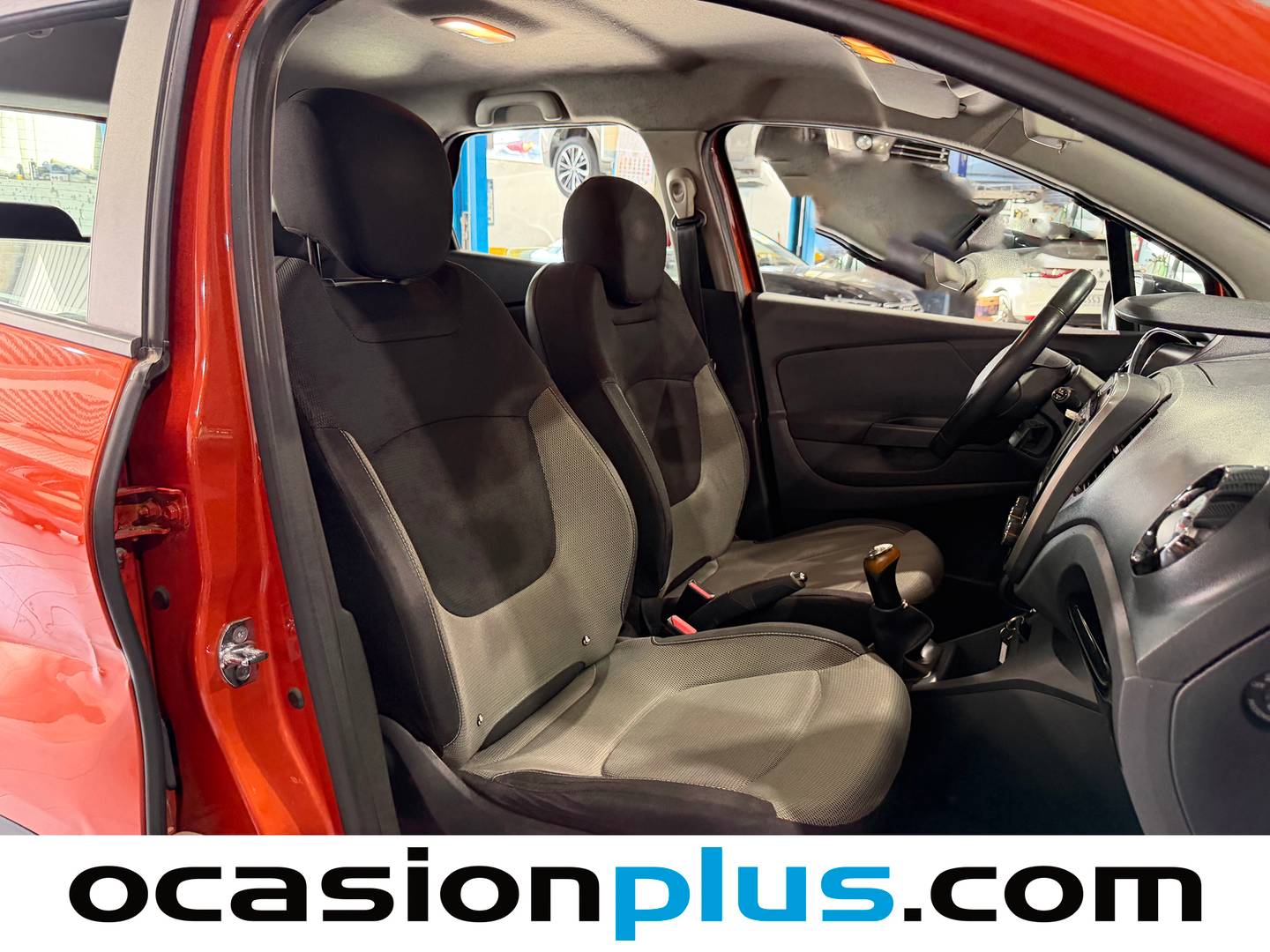 Renault Captur Renault Captur Intens Energy dCi (90 CV) km 0
