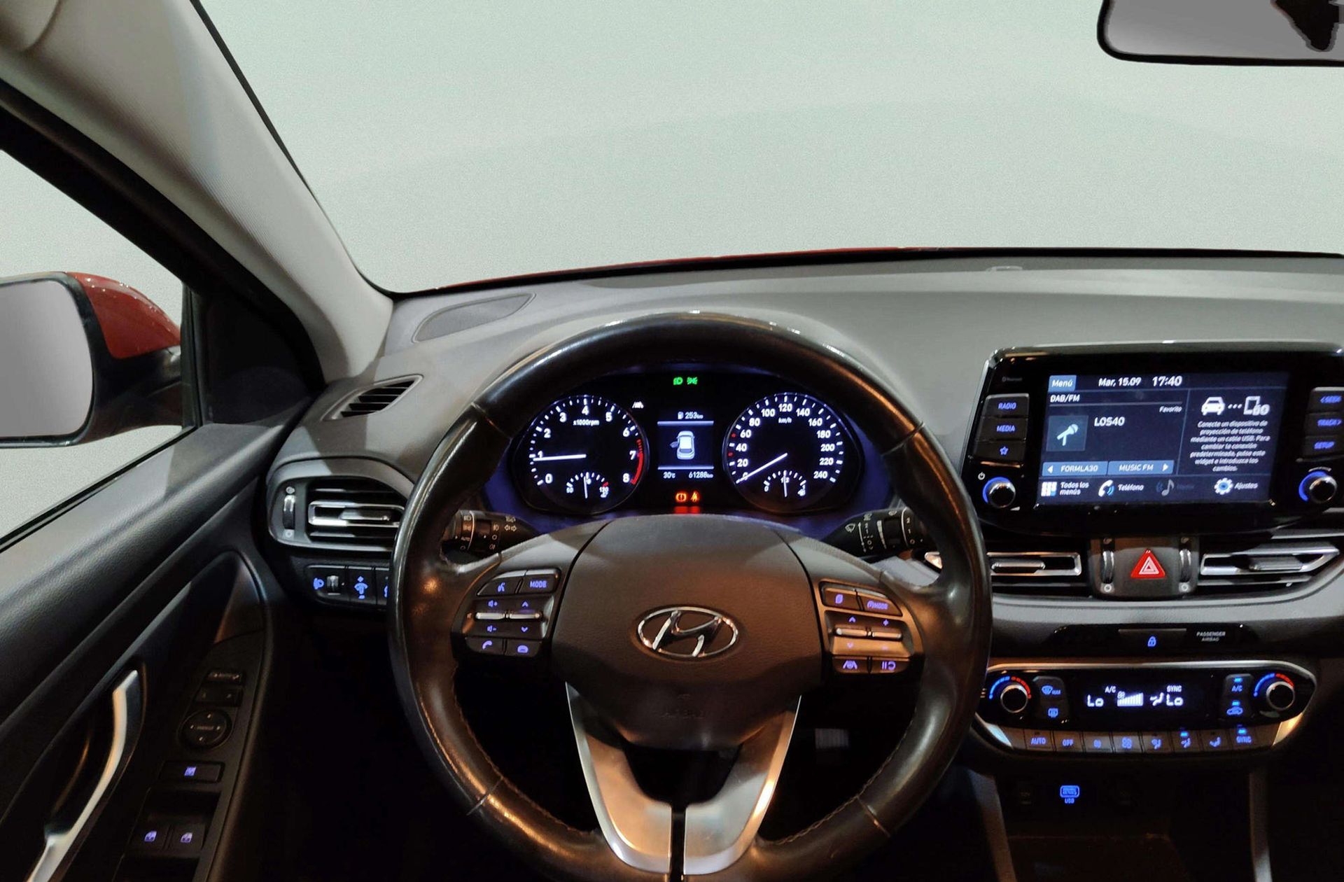 Hyundai i30 CW 1.0 T-GDi Klass - foto 19