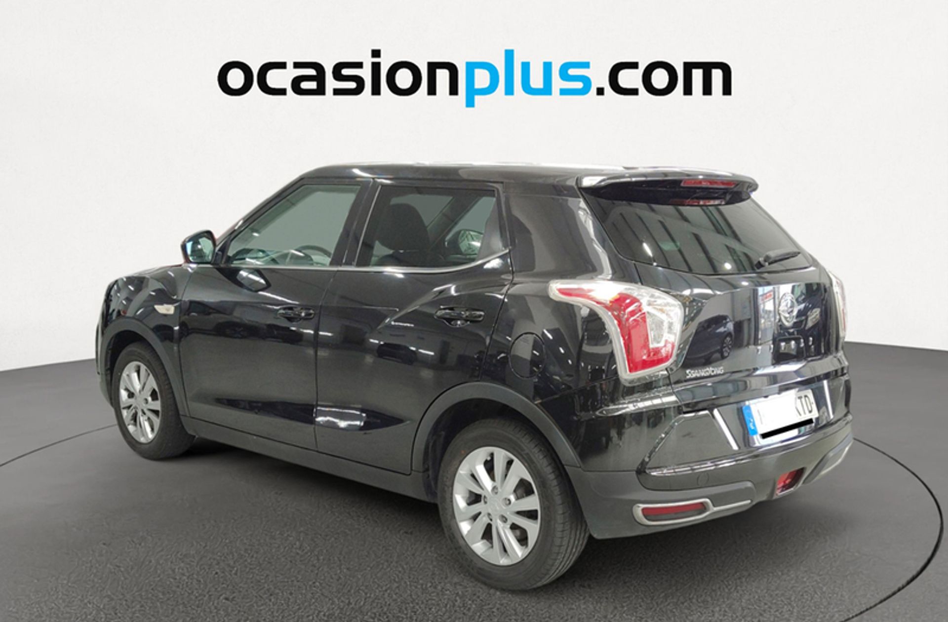 SsangYong Tivoli G16 Limited 4x2 - foto 3