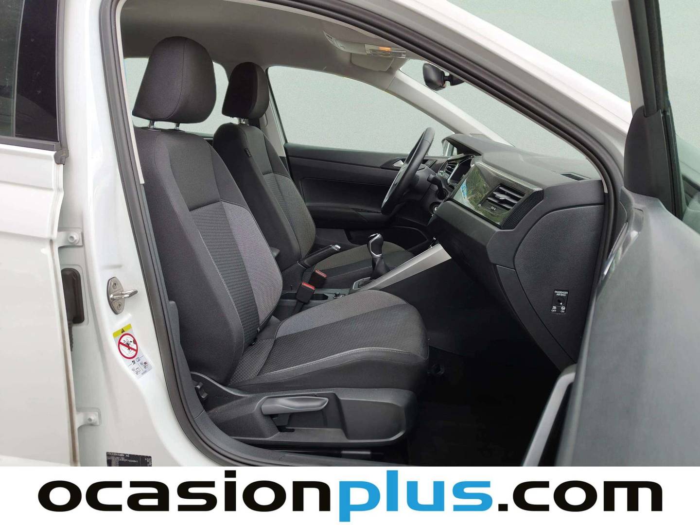 Volkswagen Polo Volkswagen Polo Life 1.0 TSI (95 CV) al mejor precio