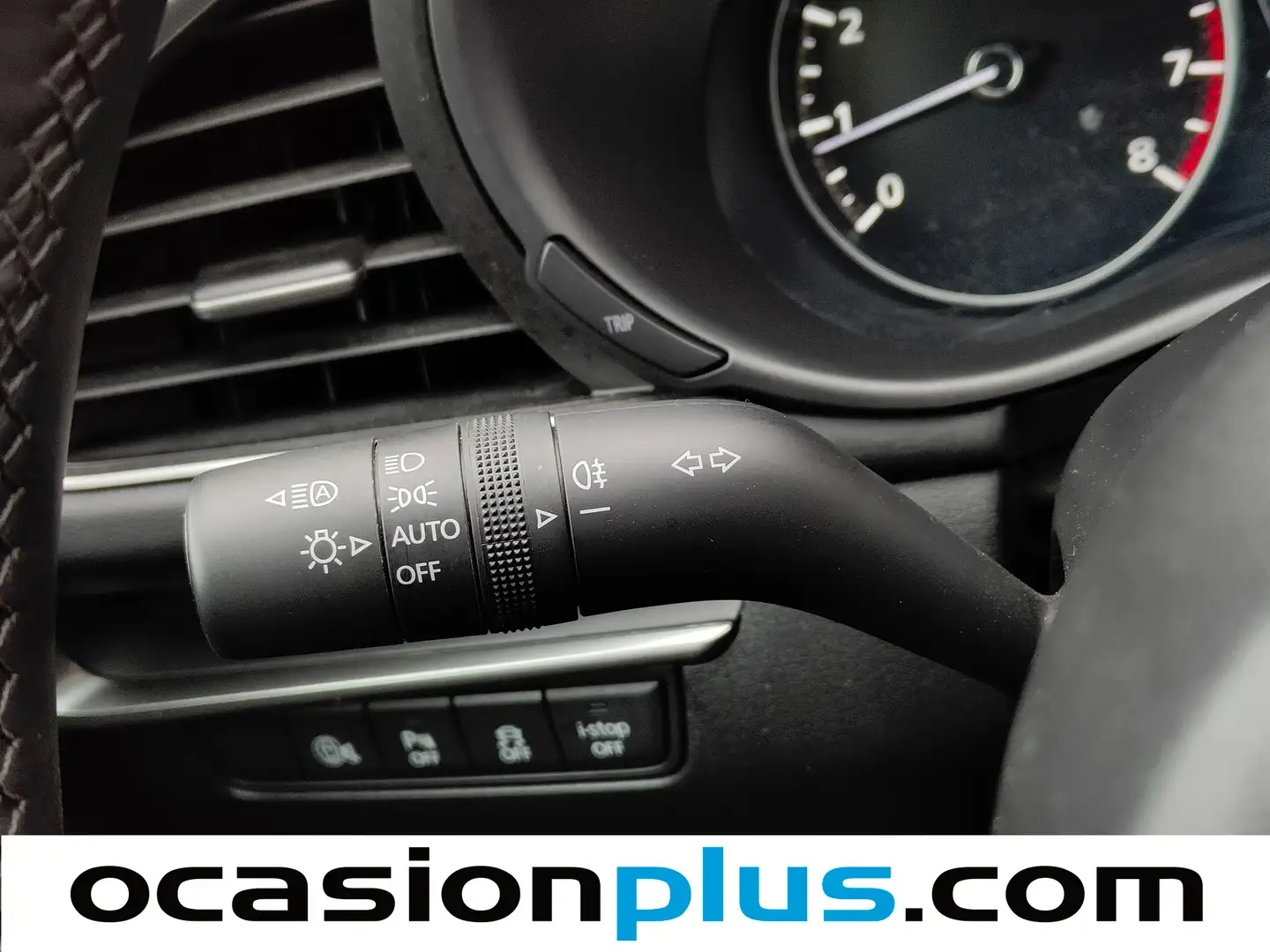 Foto Mazda Mazda3 Mazda Mazda 3 2.5L E-SKY G MHEV Prime-Line (140 CV)