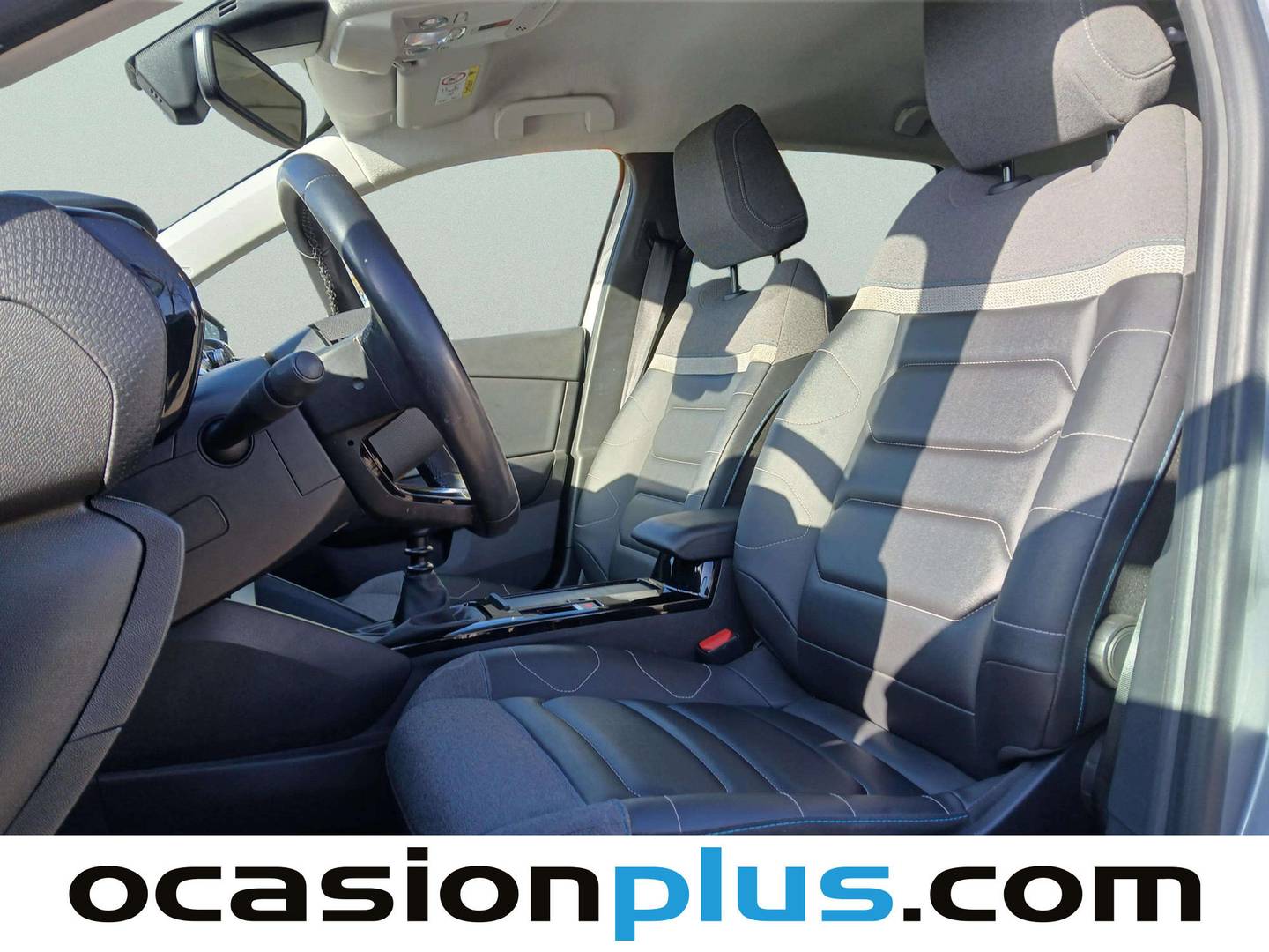 Citroën C4 Citroen C4 PureTech 130 S&S Shine (130 CV) de segunda mano