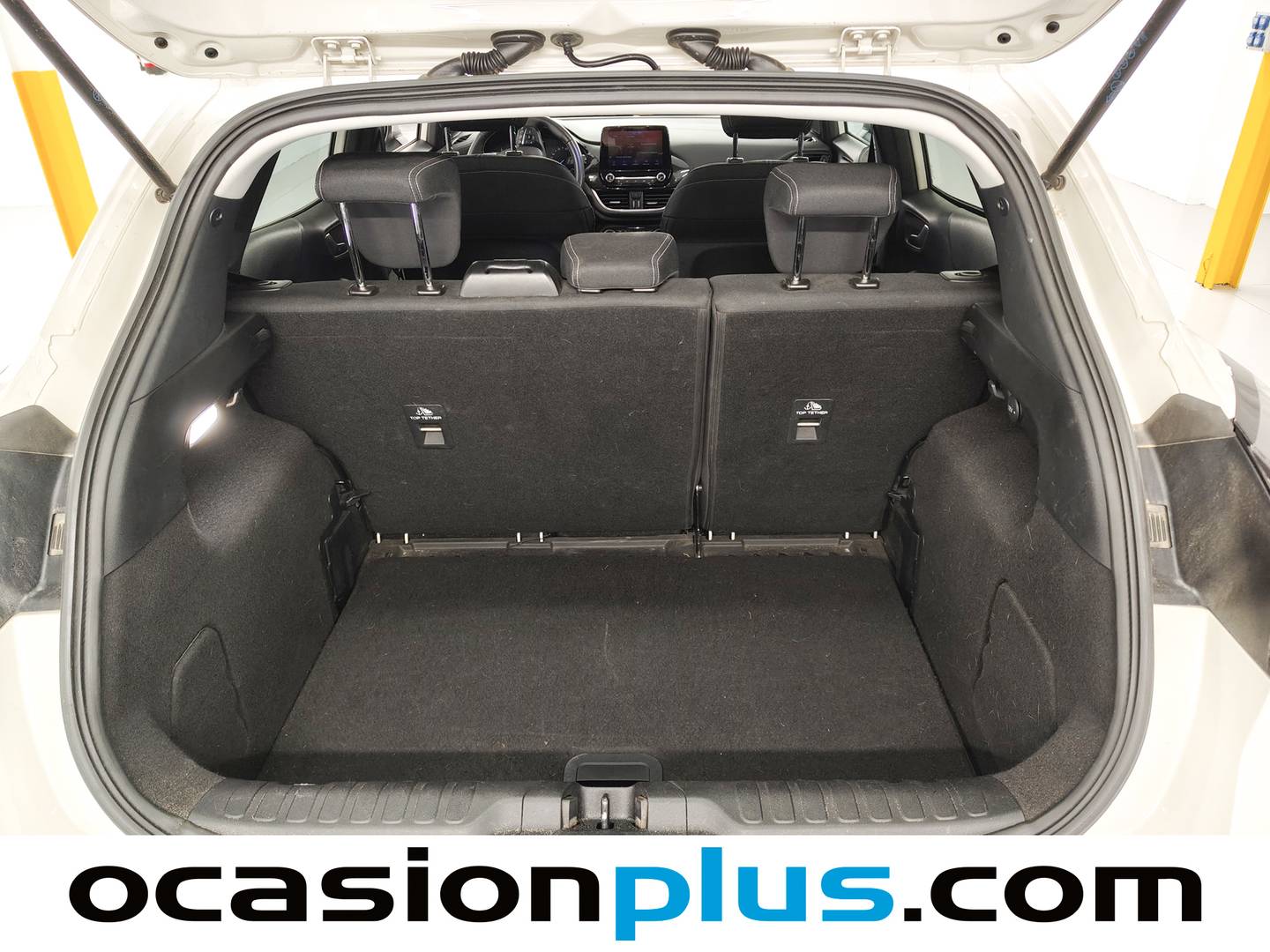 Foto Ford Puma Ford Puma 1.5 Ecoblue Titanium (120 CV)