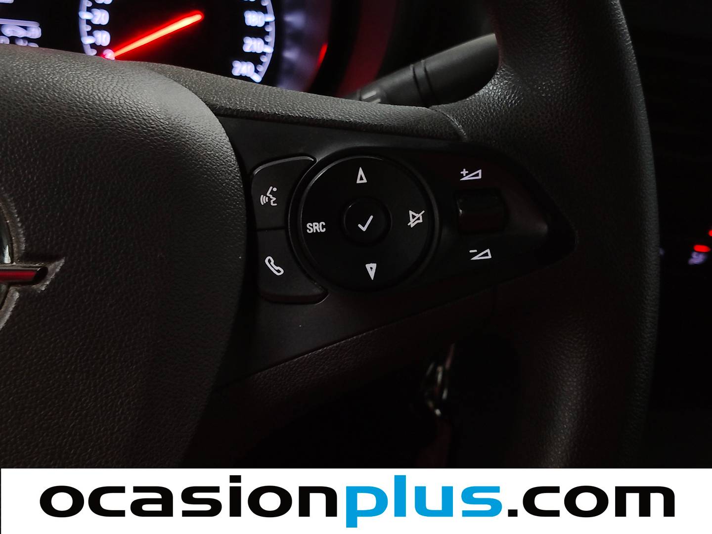 Opel Combo Opel Combo Cargo Cargo 1.5 TD L 650kg (102 CV) de ocasión