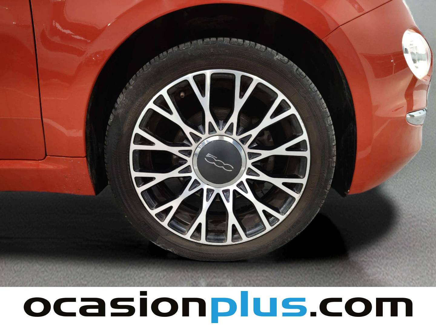 Foto Fiat 500 Fiat 500 1.0 Hybrid Dolcevita (70 CV)