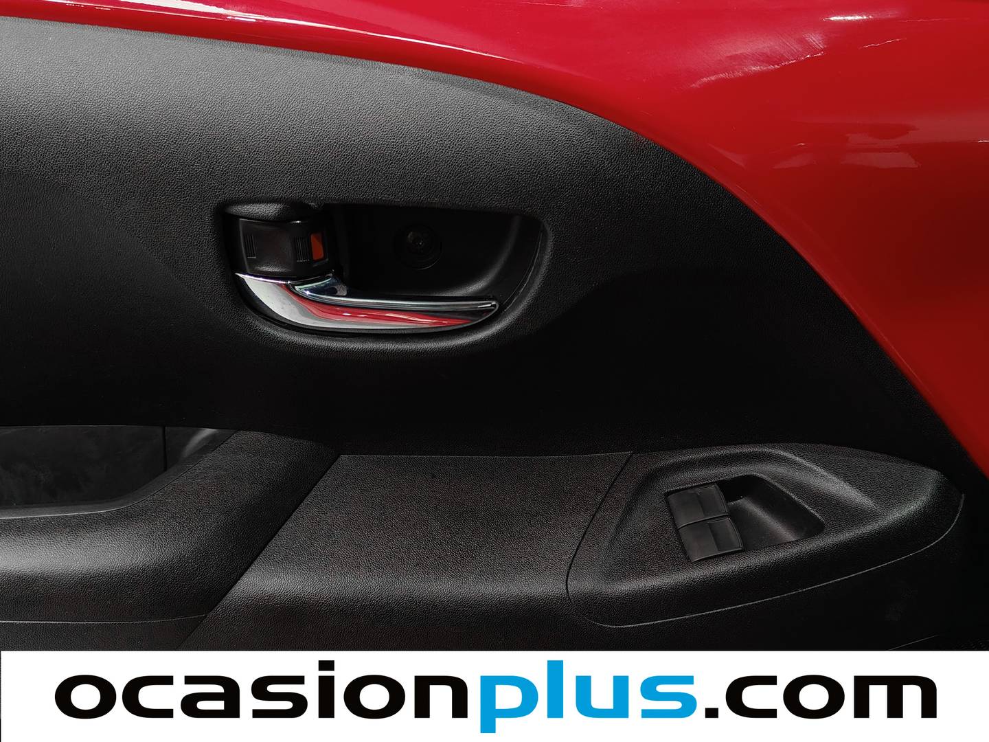 Foto Toyota Aygo Toyota Aygo 1.0 VVT-i x-cite (69 CV)