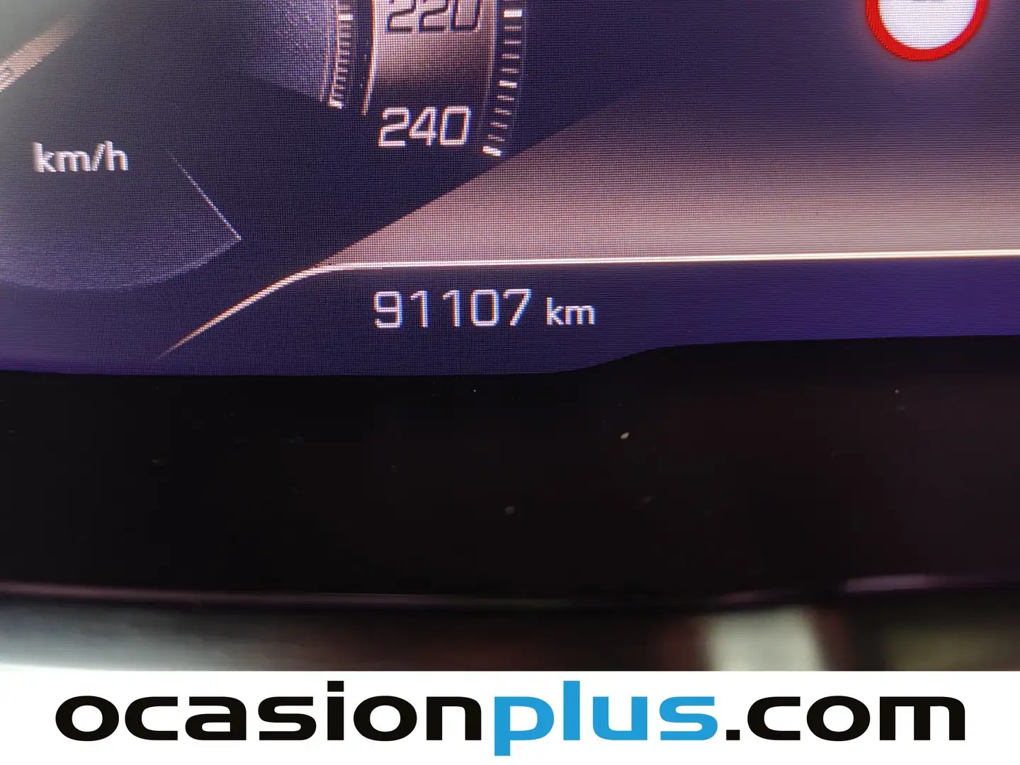 Foto Peugeot 5008 Peugeot 5008 BlueHDI 130 S&S GT EAT8 (130 CV) 7 Plazas