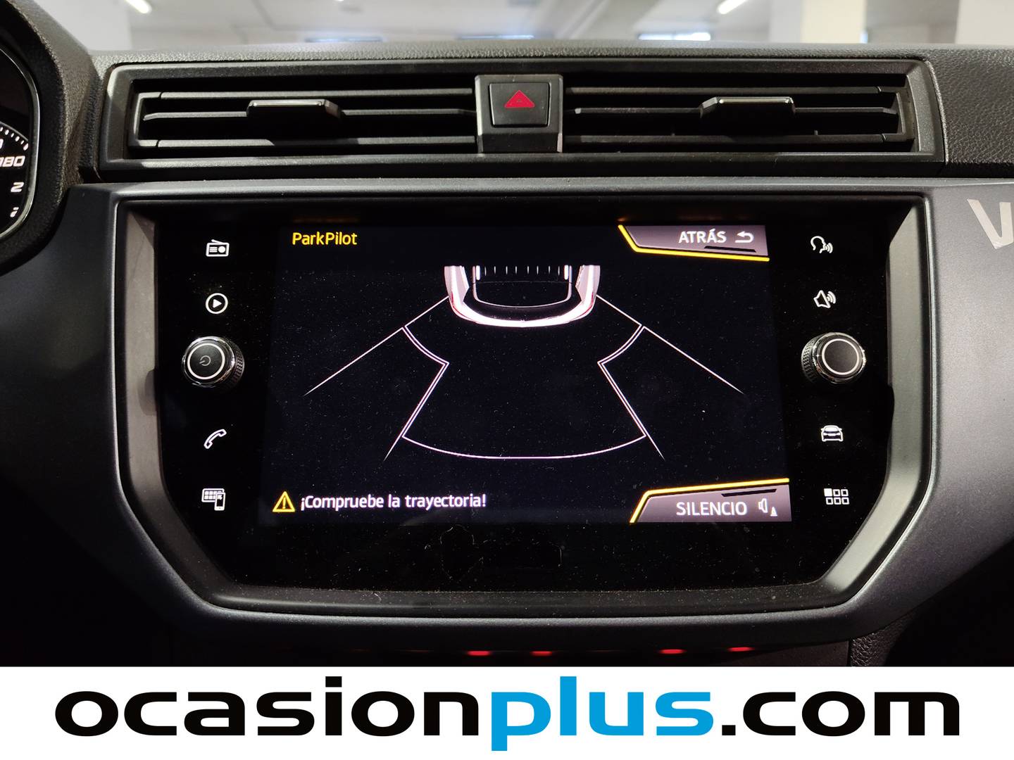 Extras y acabados del Seat Arona Seat Arona 1.0 TSI Ecomotive S&S Style (95 CV)