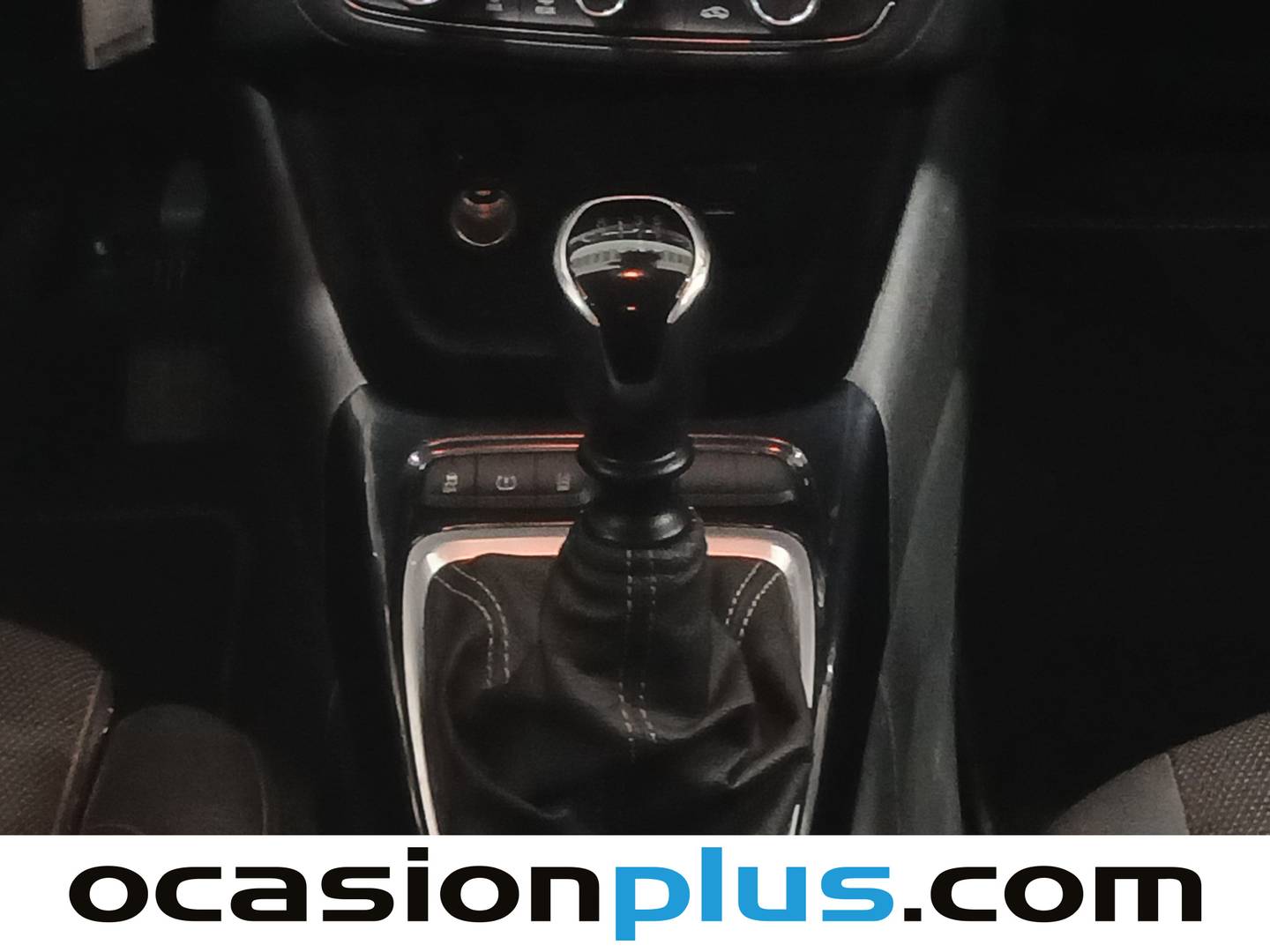 Foto Opel Crossland Opel Crossland 1.2 GS (110 CV)