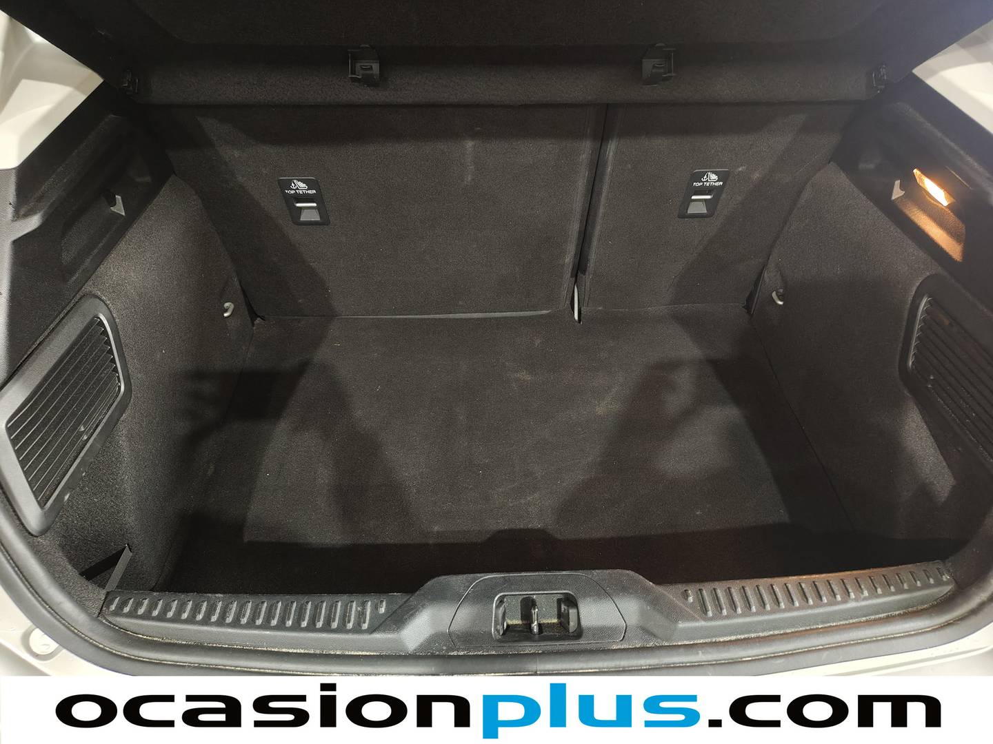 Foto Ford Focus Ford Focus 1.0 Ecoboost MHEV Active (125 CV)