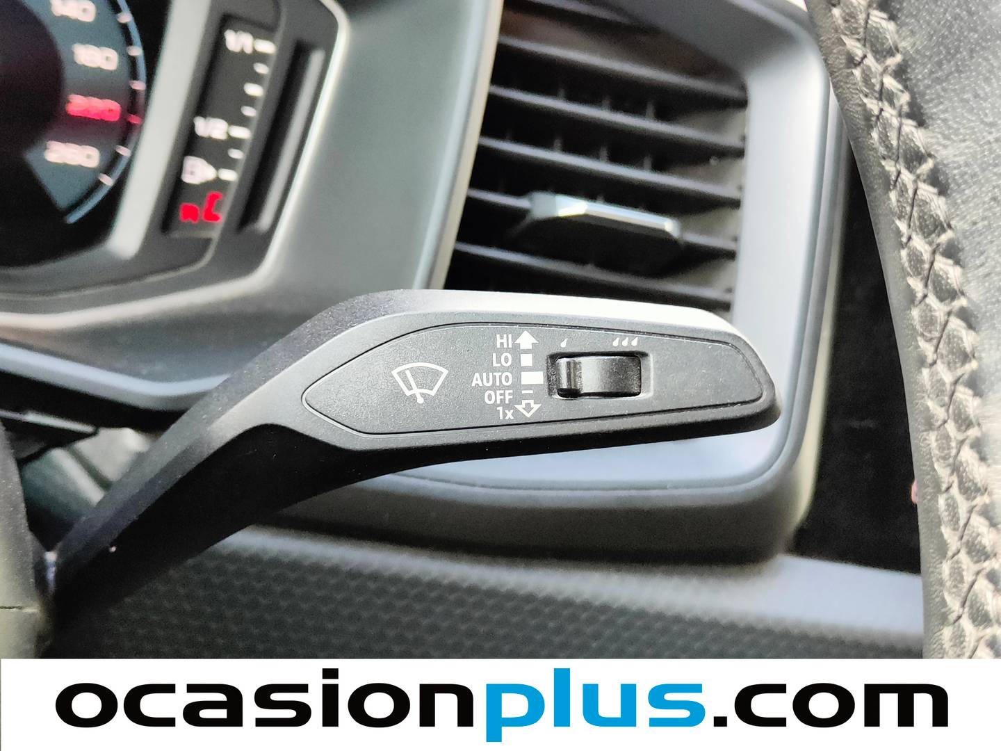 Foto Audi A1 Audi A1 Sportback Advanced 25 TFSI (95 CV)