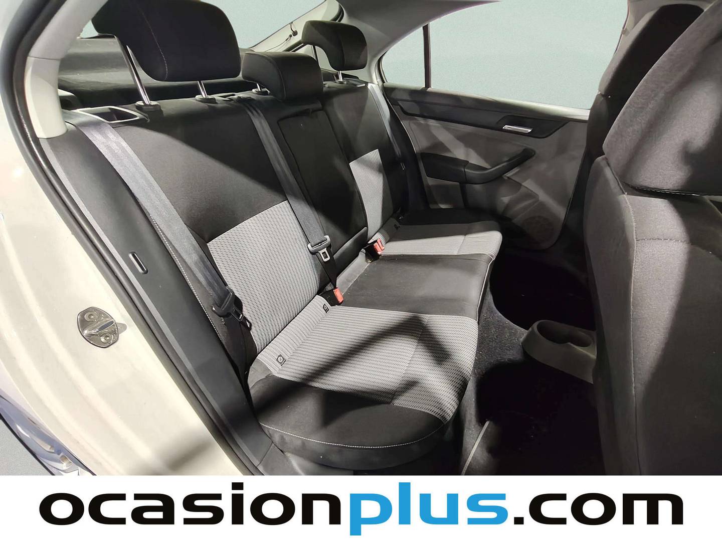 Foto Seat Toledo SEAT Toledo 1.6 TDI Ecomotive St&Sp Style (105 CV)