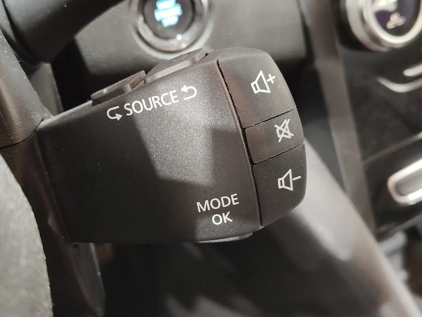 Foto Renault Mégane Renault Megane Intens E-Tech Híbrido (160 CV)