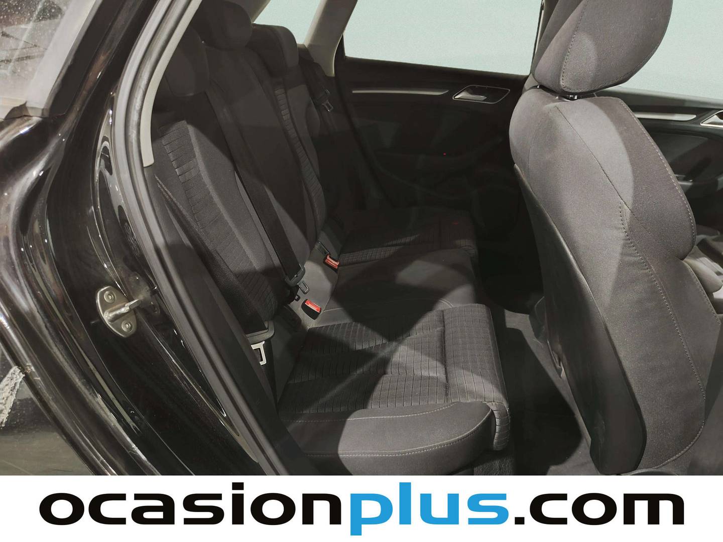 Foto Audi A3 Audi A3 Sportback S line 1.6 TDI clean diesel (110 CV) siete plazas