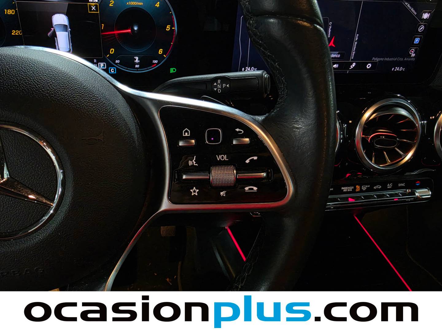 Mercedes GLA Mercedes GLA 200 D (150 CV) al mejor precio