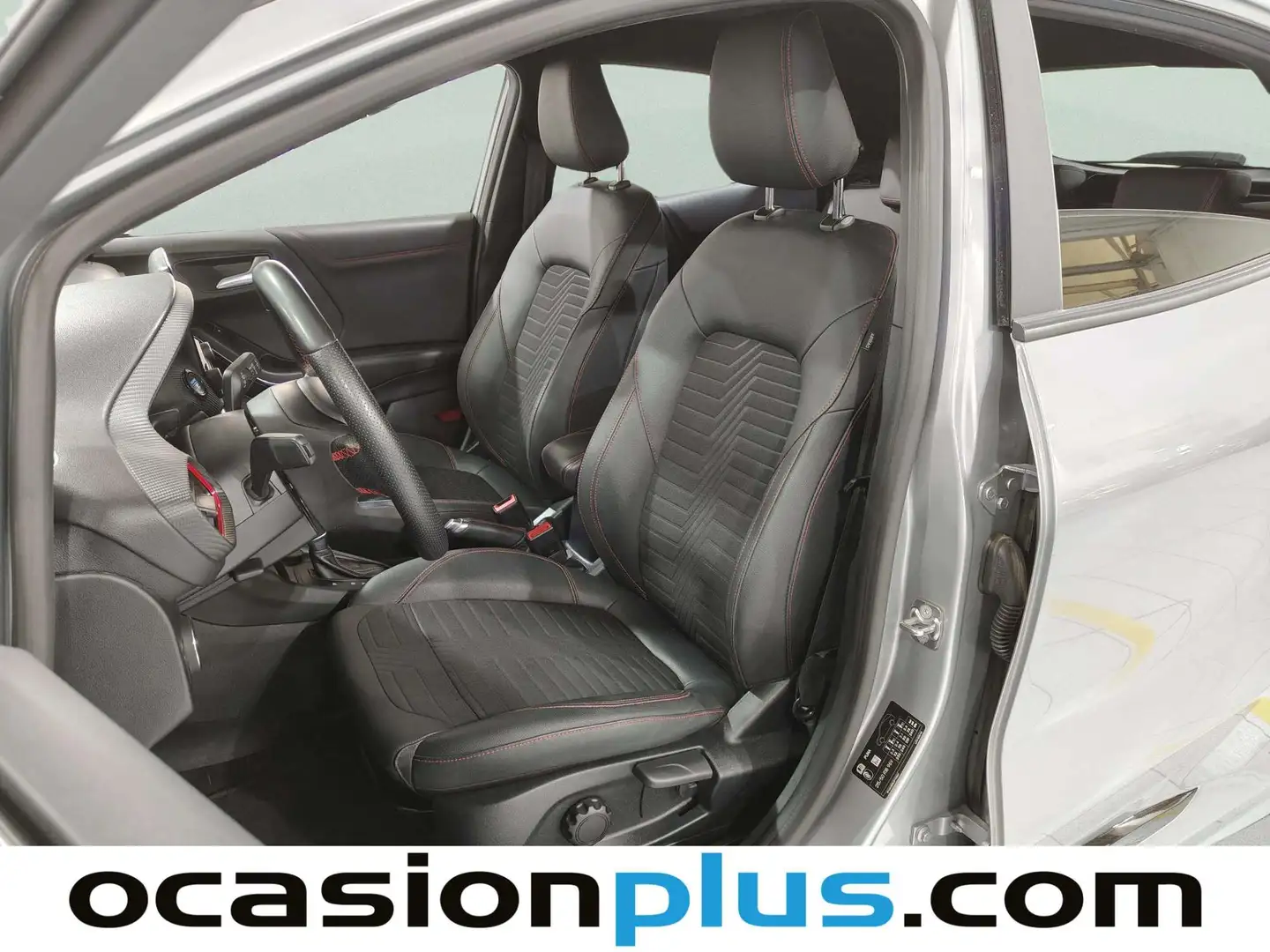 Foto Ford Puma Ford Puma 1.0 EcoBoost MHEV ST-Line X Auto (125 CV)