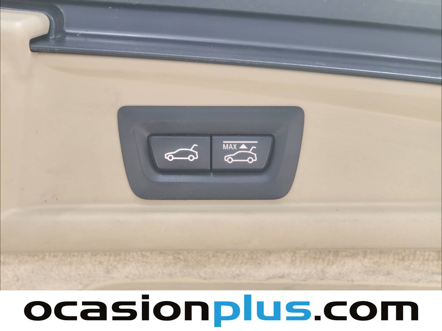 BMW Serie 5 BMW Serie 5 520d Gran Turismo (184 CV) automático