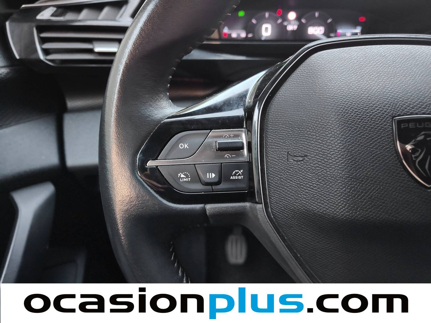 Foto Peugeot 308 Peugeot 308 Active Pack BlueHDi S&S (130 CV)