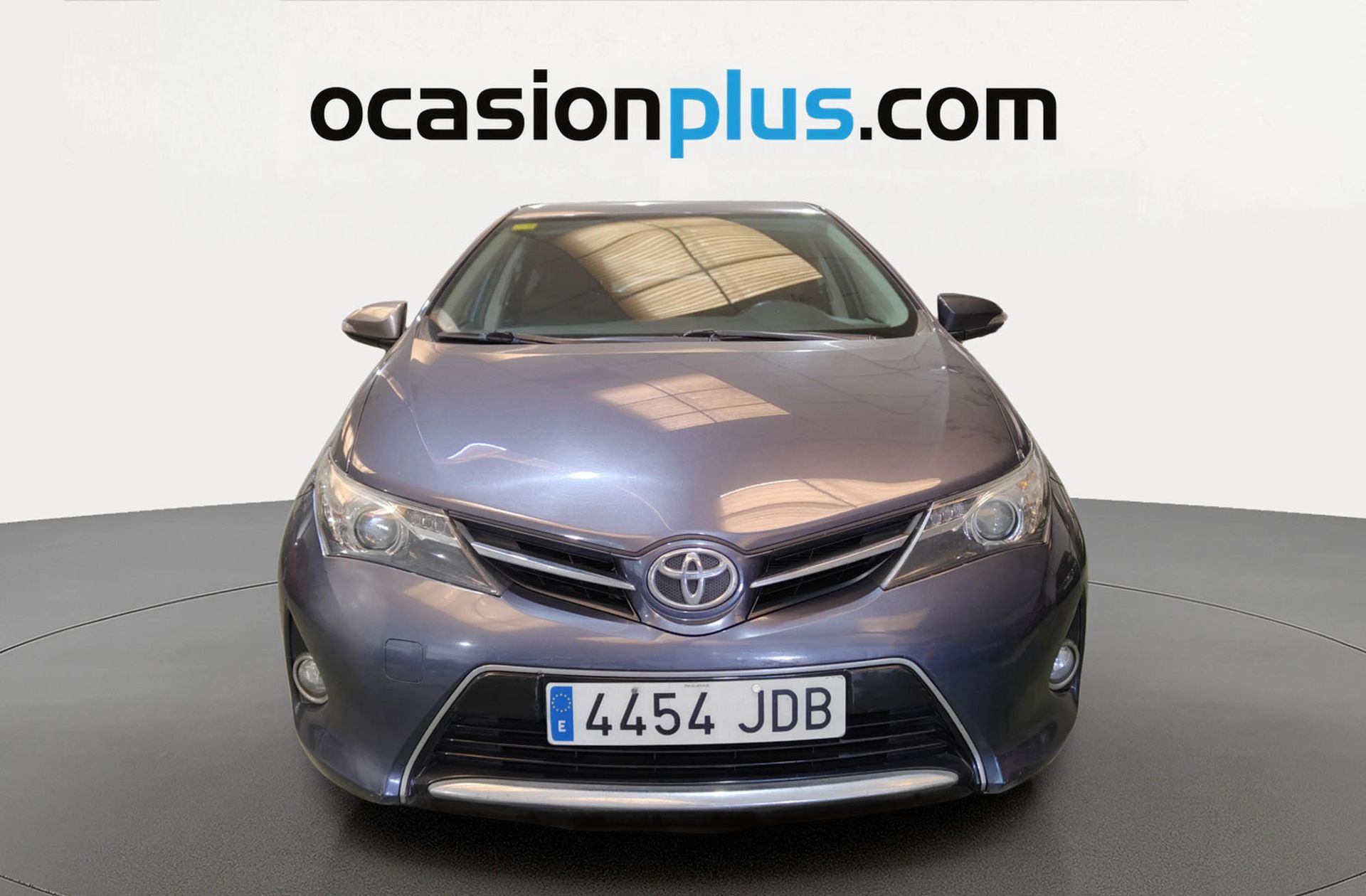 Toyota Auris 90D Feel! - foto 11