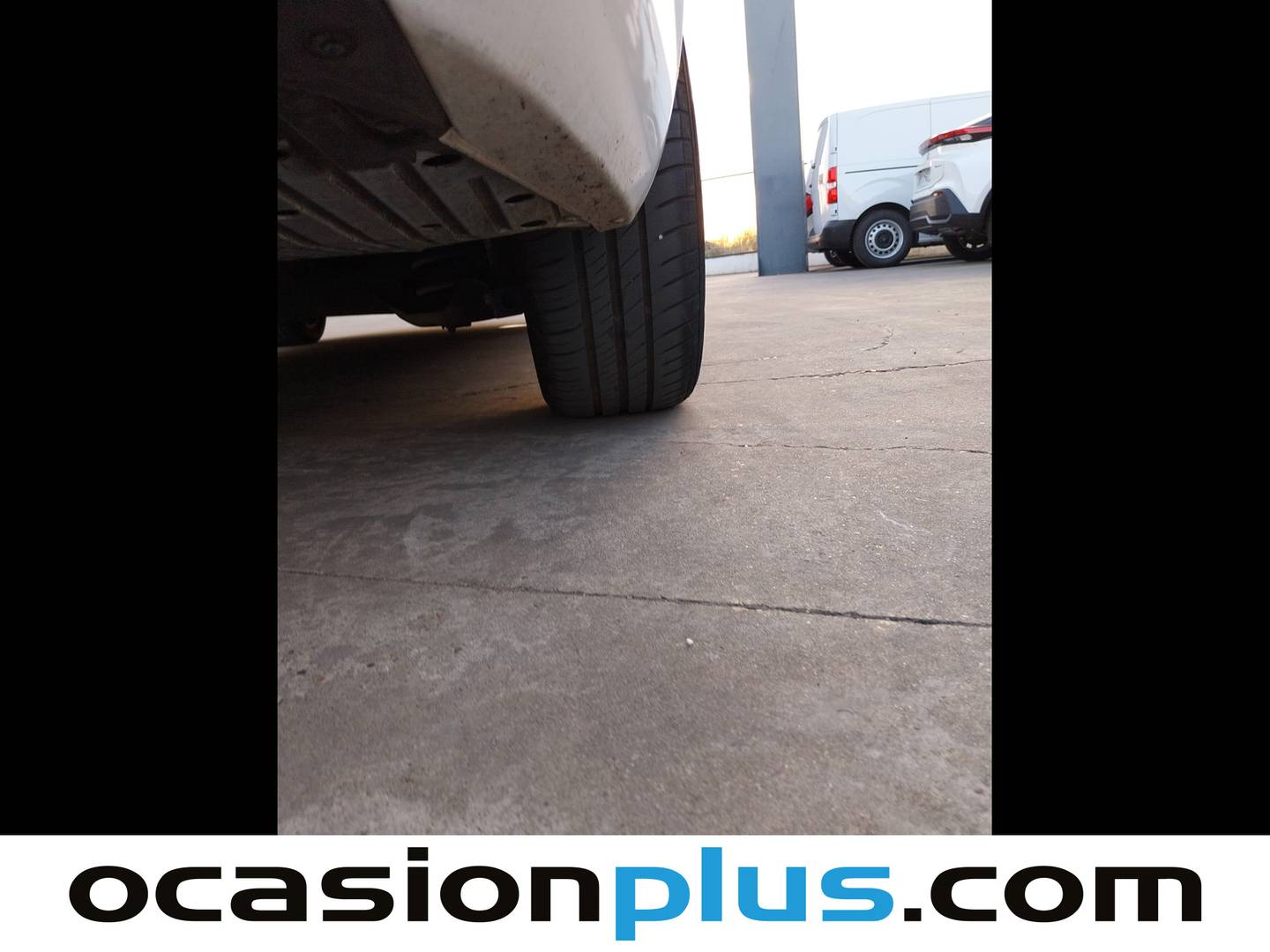 Seat León SEAT León ST ST 1.5 TSI S&S Style XL (130 CV) de ocasión