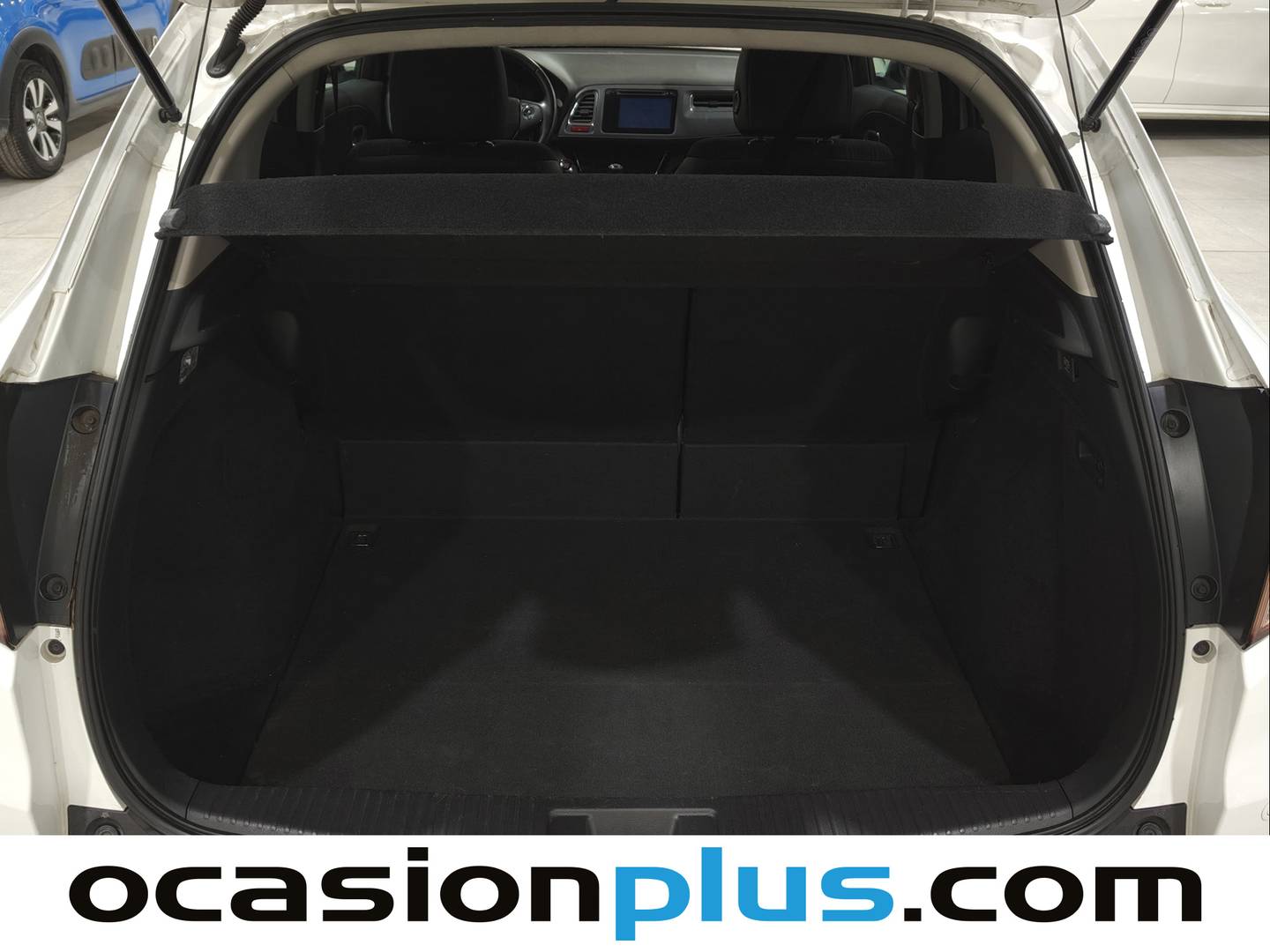 Foto Honda HR-V Honda HR-V 1.6 i-DTEC Executive (120 CV)