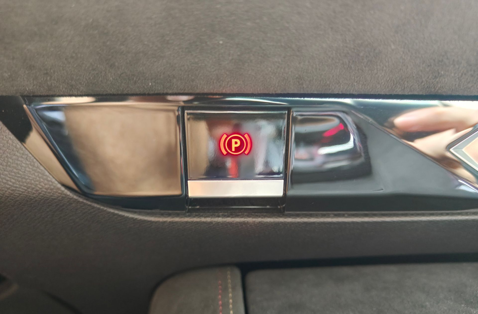 DS 4 PureTech 130 Performance Line - foto 31