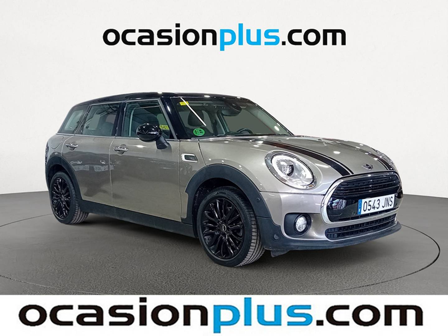 Foto Mini CLUBMAN MINI MINI Clubman Cooper D (150 CV)