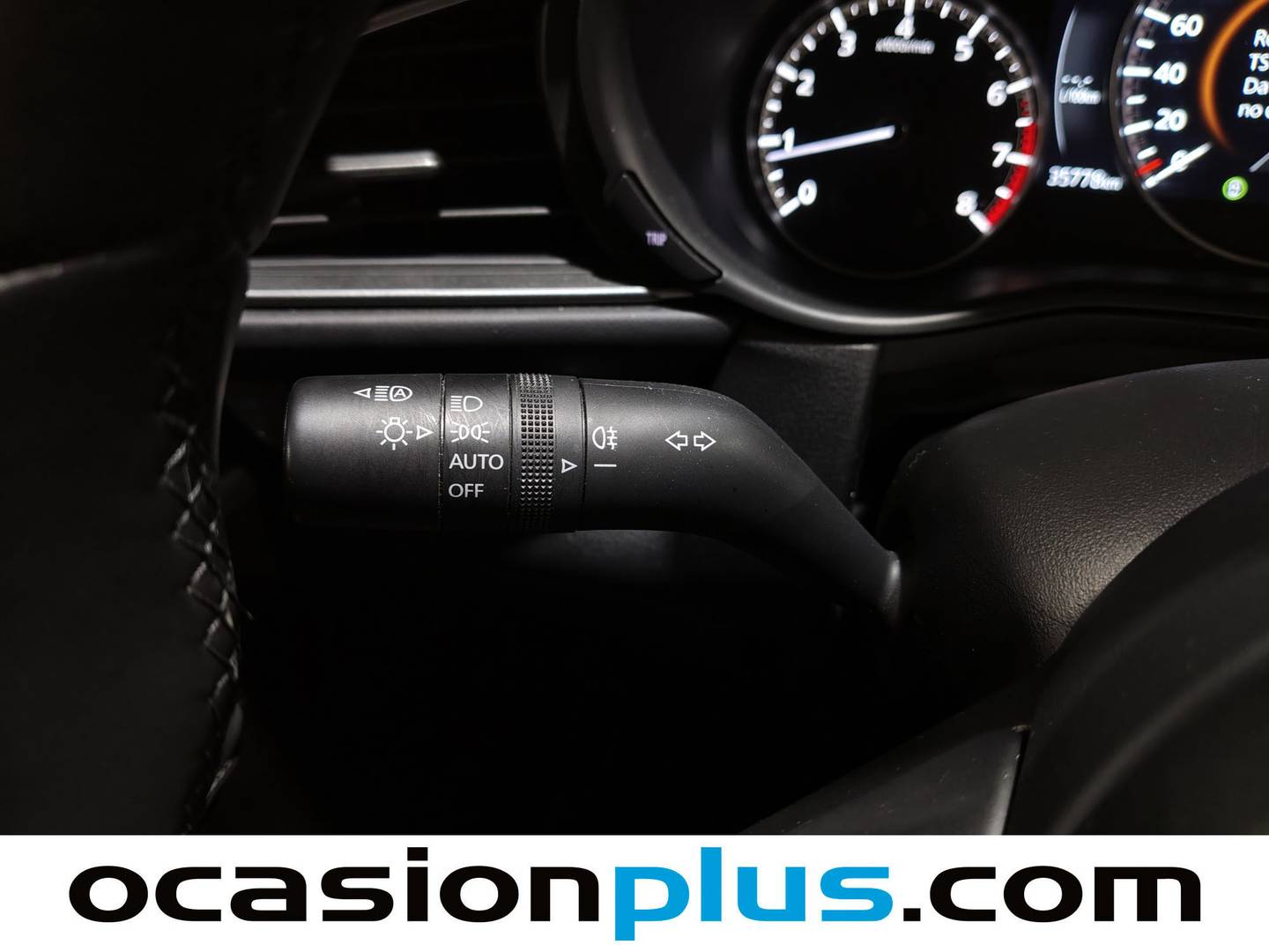 Foto Mazda CX-30 Mazda CX-30 2.5 e-Skyactive G MHEV Prime-Line AT (140 CV)