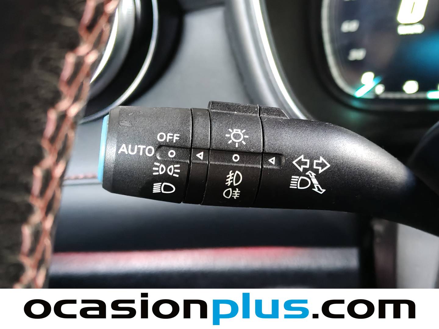 MG HS MG HS 1.5 Turbo GDI Luxury (162 CV) de segunda mano