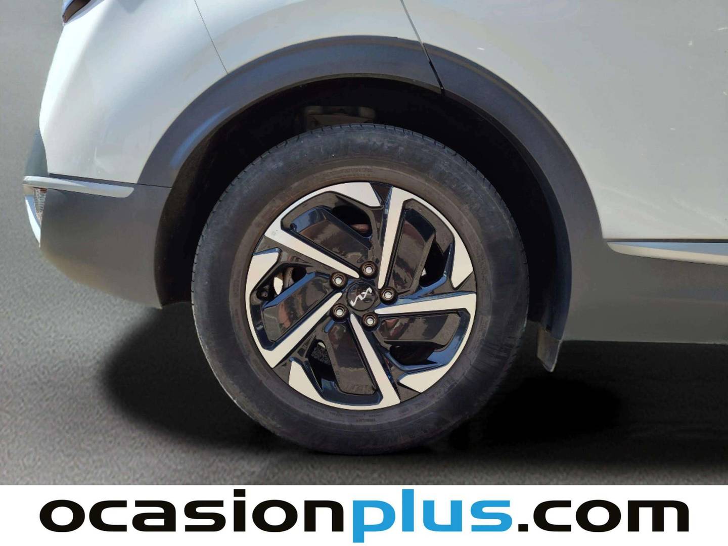 KIA Sportage KIA Sportage 1.6 T-GDi MHEV Drive 4x2 (150 CV) 2024
