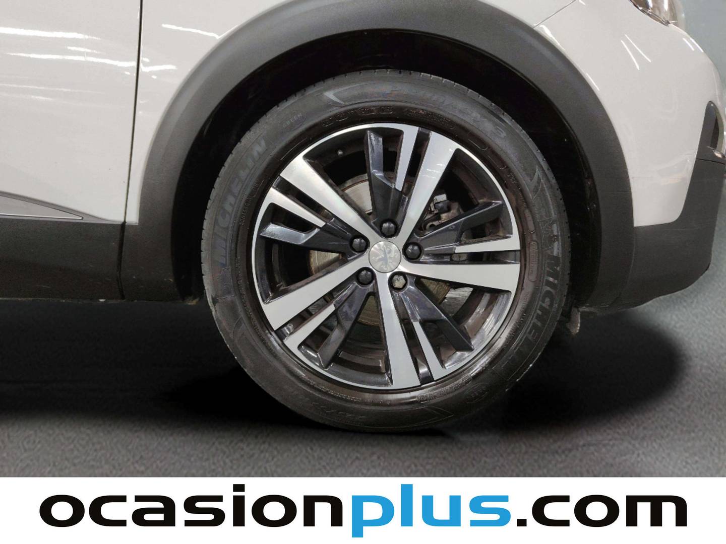 Peugeot 3008 Peugeot 3008 PureTech 130 Allure EAT6 (130 CV) gasolina