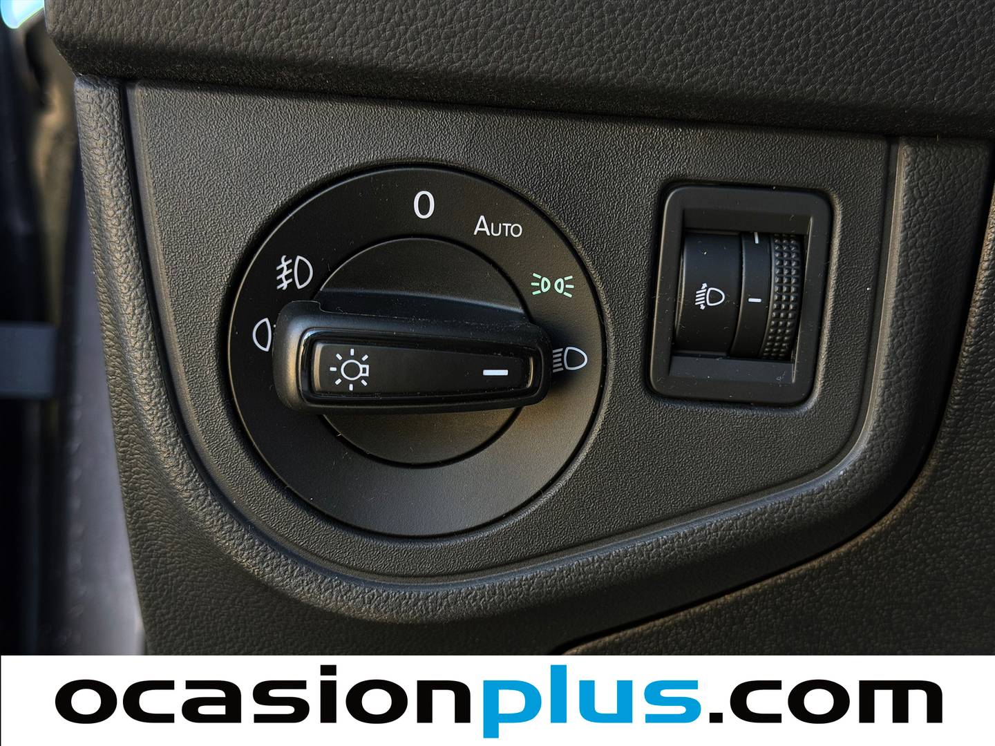 Paquetes del Volkswagen Taigo Volkswagen Taigo Life 1.0 TSI (110 CV)