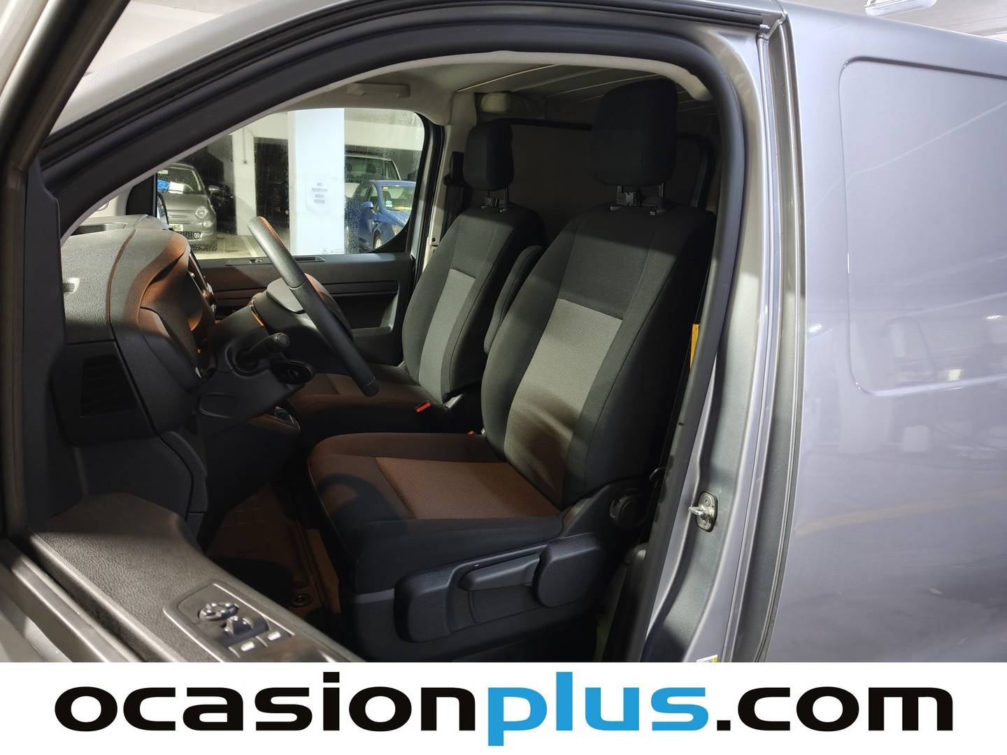 Foto Peugeot Expert Peugeot Expert BlueHDi 145 S&S Long  (145 CV) 2 Plazas Camperizada