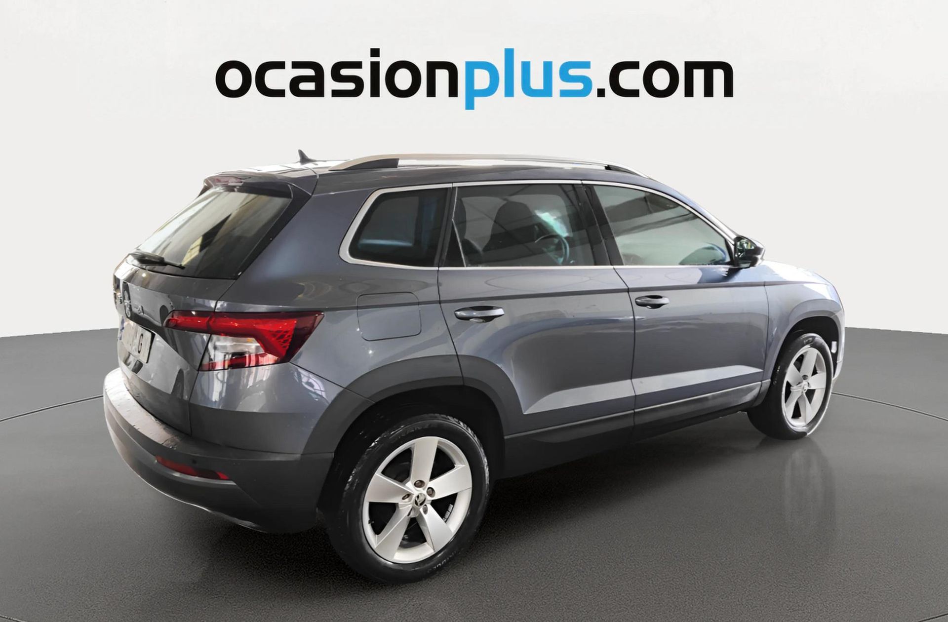 Škoda Karoq 1.6 TDI Ambition - foto 4