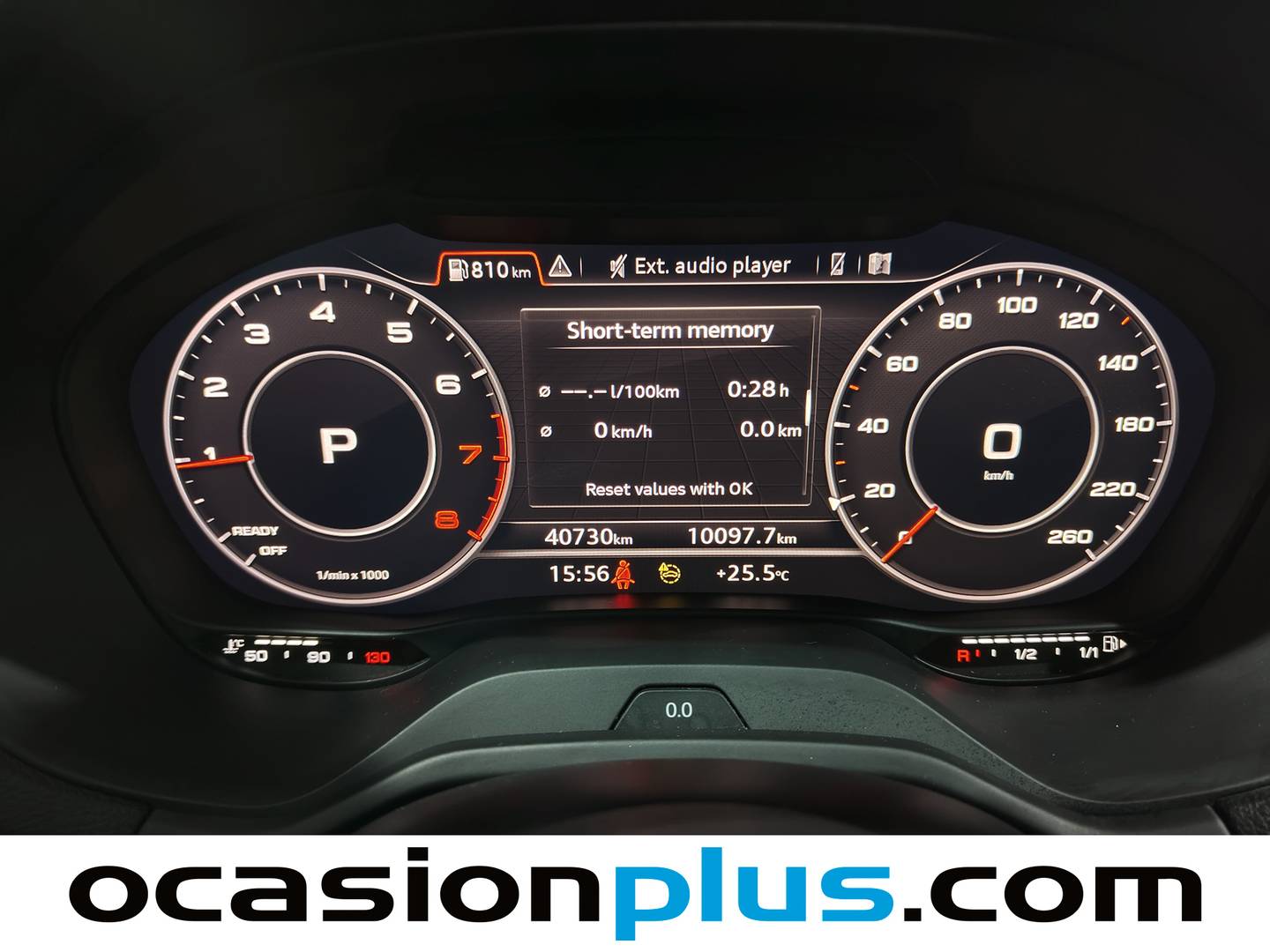 Foto Audi Q2 Audi Q2 35 TFSI (150 CV) S tronic