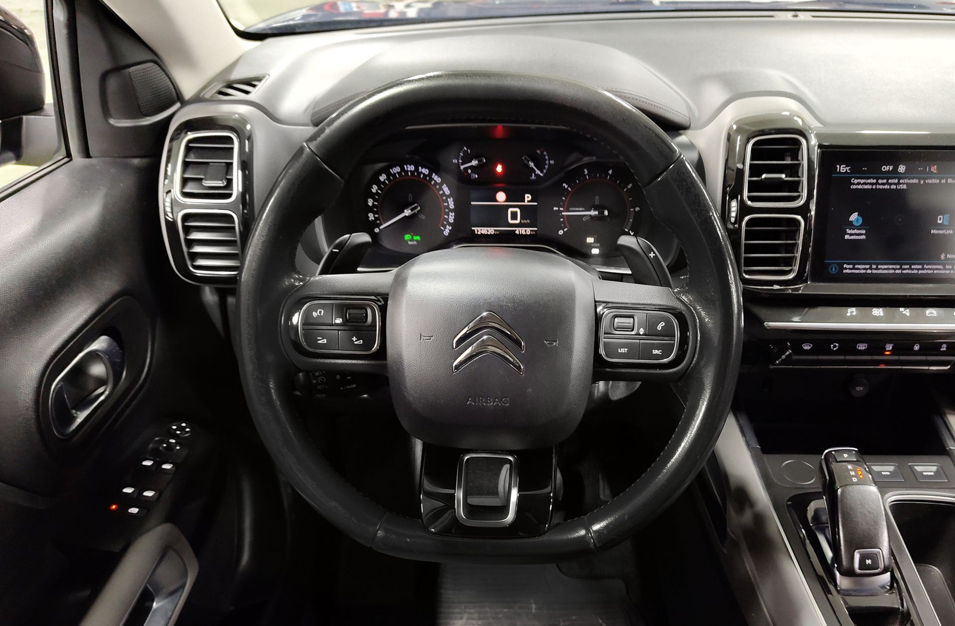 Citroën C5 Aircross PureTech 130 Live - foto 19