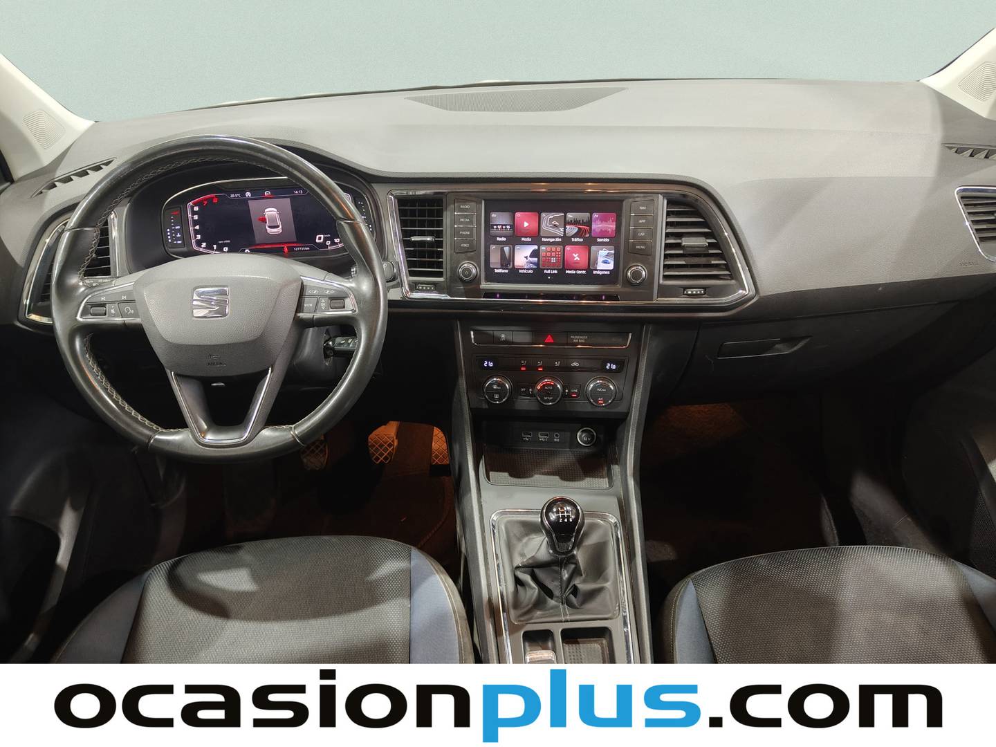 Seat Ateca SEAT Ateca 1.5 TSI S&S Style Edition Nav (150 CV) al mejor precio