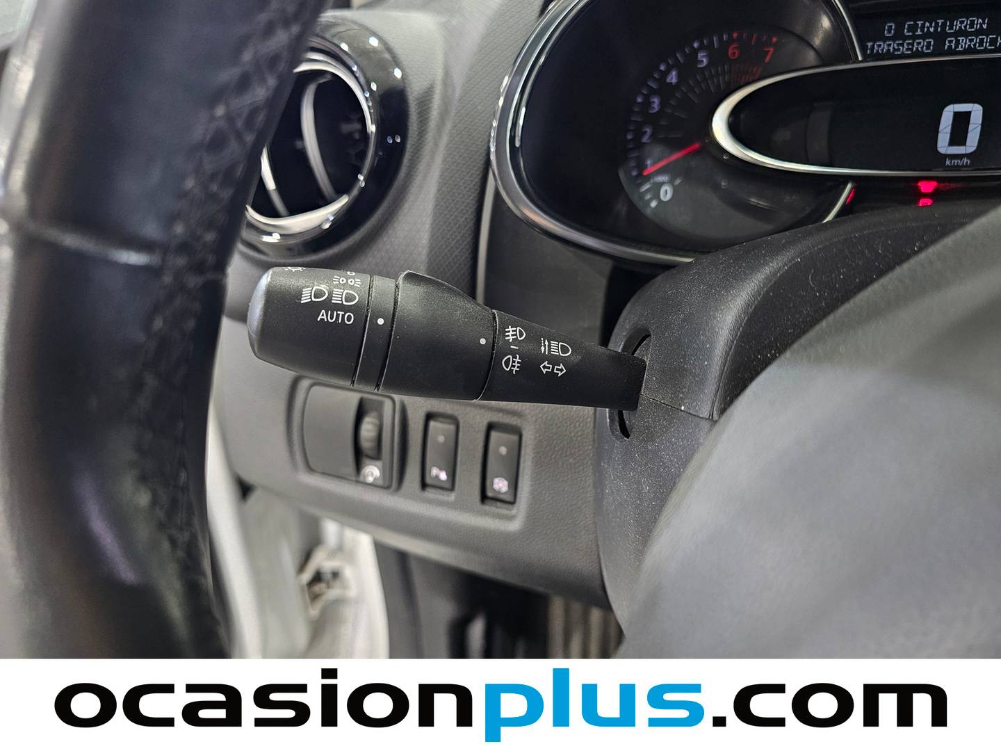 Renault Clio Renault Clio Zen Energy TCe (120 CV) seminuevo