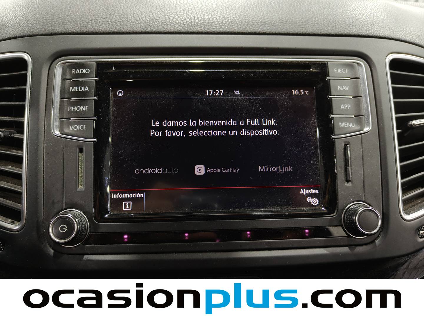 Seat Alhambra SEAT Alhambra 2.0 TDI S&S Ecomotive Style Travel  (150 CV) 7 Plazas 150cv