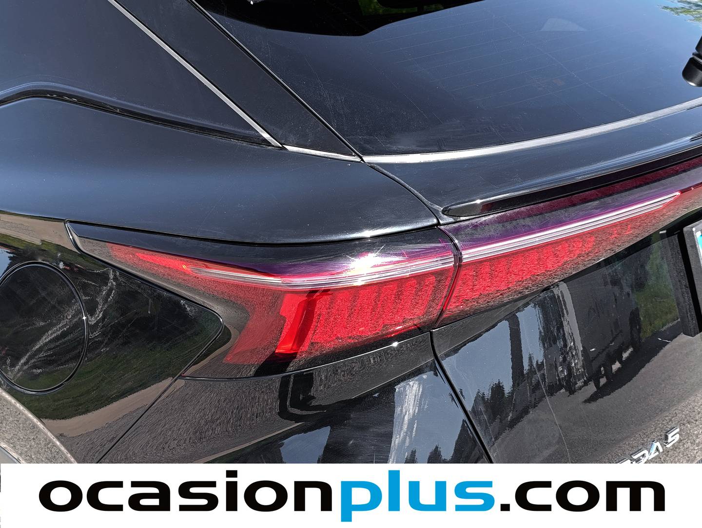 OMODA 5 OMODA 5 1.6 TGDI Premium (145 CV) km 0