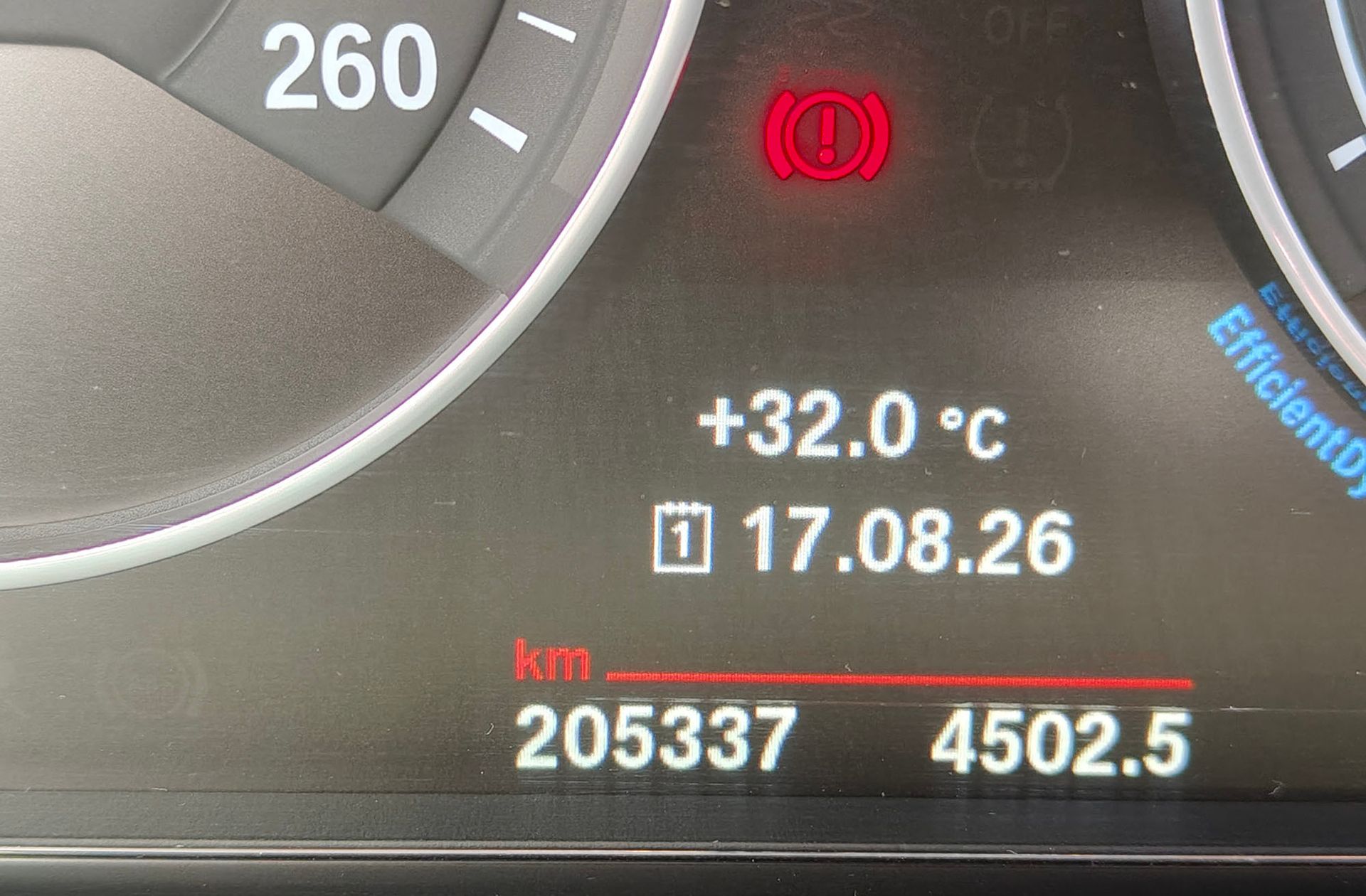 BMW Serie 3 320d Touring - foto 8