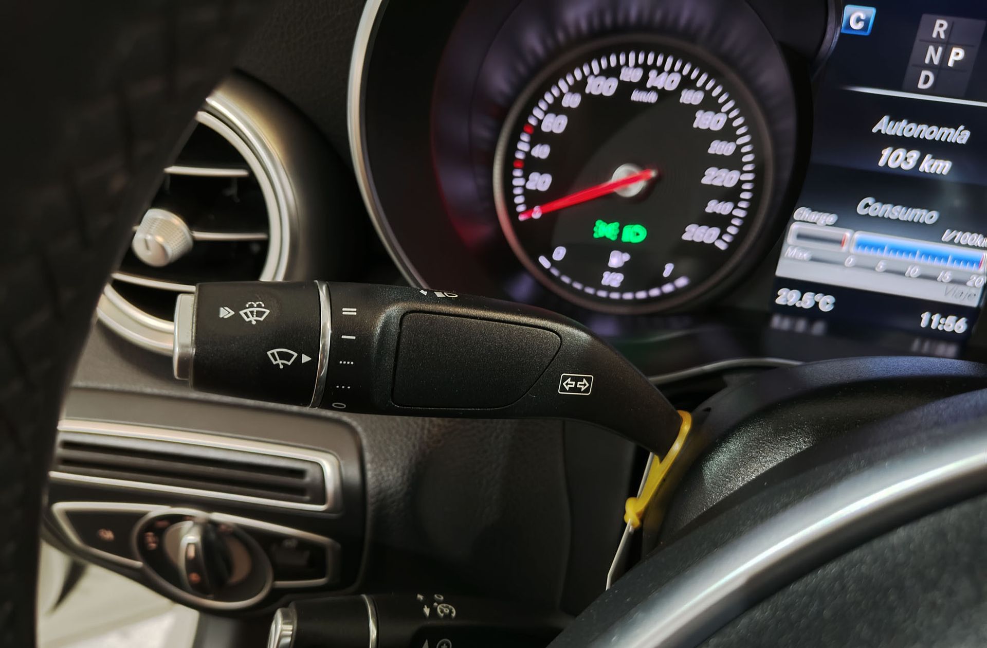Mercedes-Benz Clase C Coupe 220 d Pack AMG - foto 25