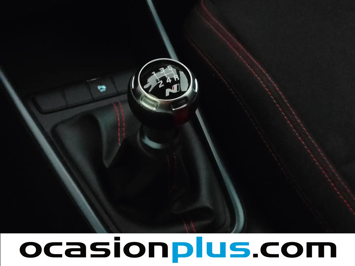 Foto Hyundai i20 Hyundai i20 1.2 MPI N Line 30 Aniversario (84 CV)