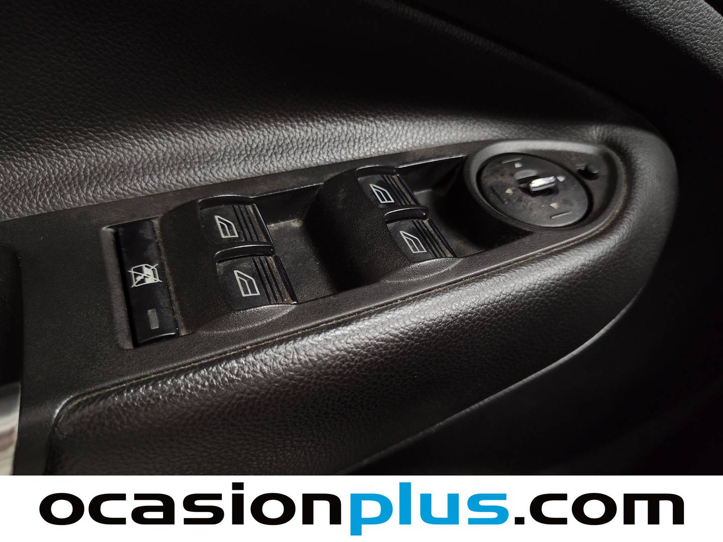 Ford Kuga Ford Kuga 1.6 EcoBoost S&S Titanium 4x2 (150 CV) de segunda mano
