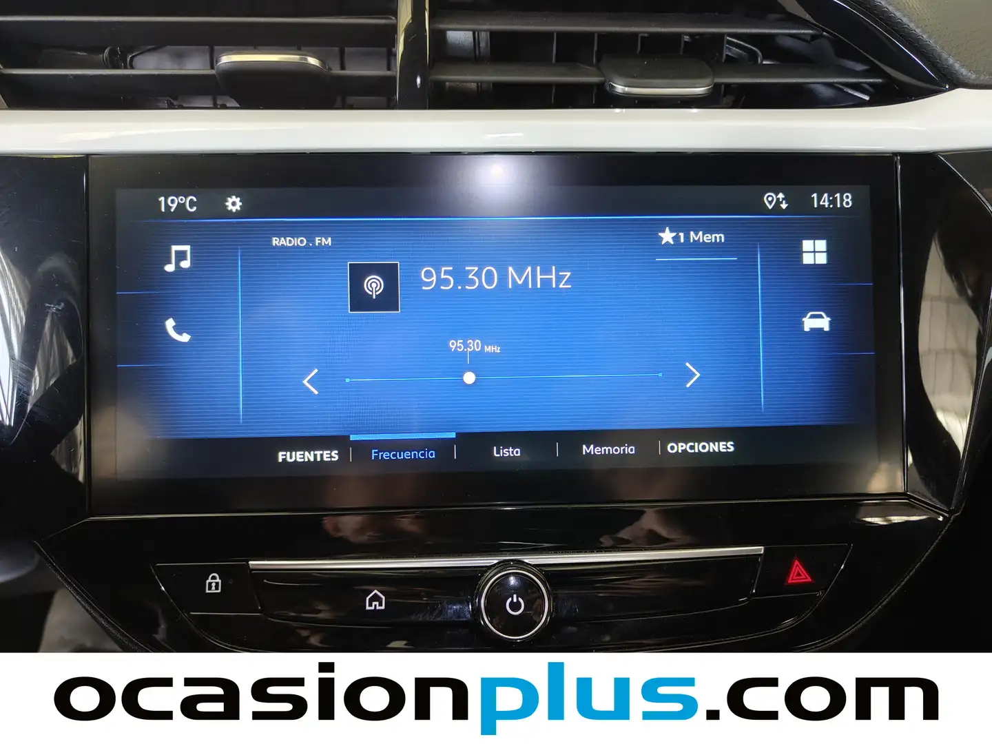 Foto Opel Corsa Opel Corsa 1.2 T XHL GS (100 CV)